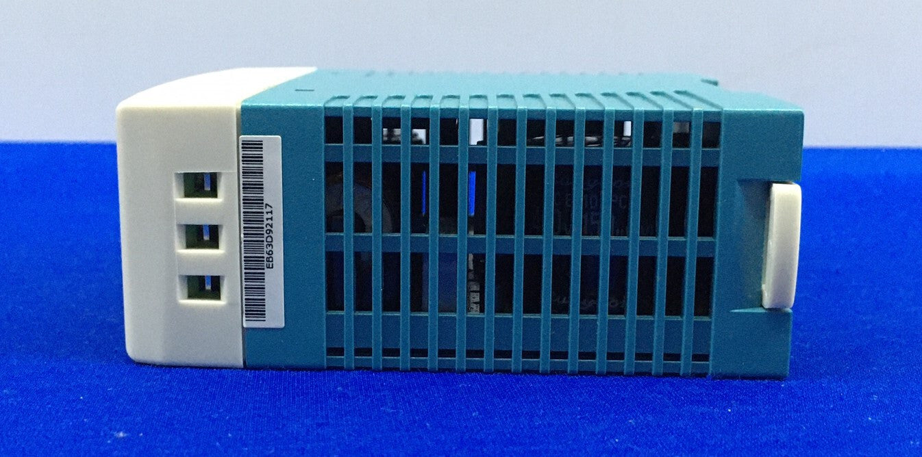 MW / MEAN WELL MDR-60-48 AC-DC-NETZTEIL, DIN-SCHIENE