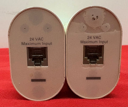 ION SYSTEMS AEROBAR ISOSTAT TECHNOLOGY 5685  IONIZER - NO POWER SUPPLY - QTY 2