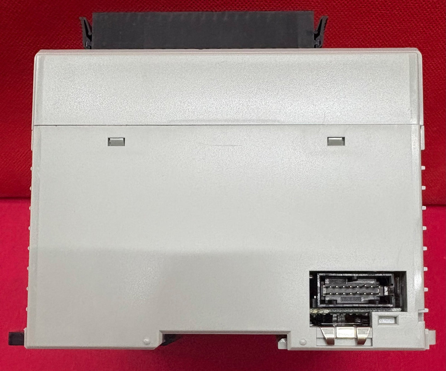 Allen-Bradley AB 1769-L27ERM-QBFC1B PN 92016 SER A CONTROLLER - PARTS/REPAIR