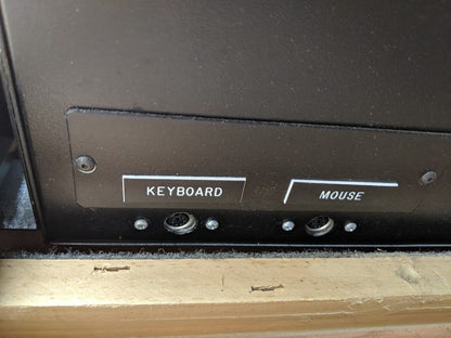 FARLOW'S BBM-4100 KATHETERBALLON-BLASSYSTEM FÜR TEILE UND REPARATUR