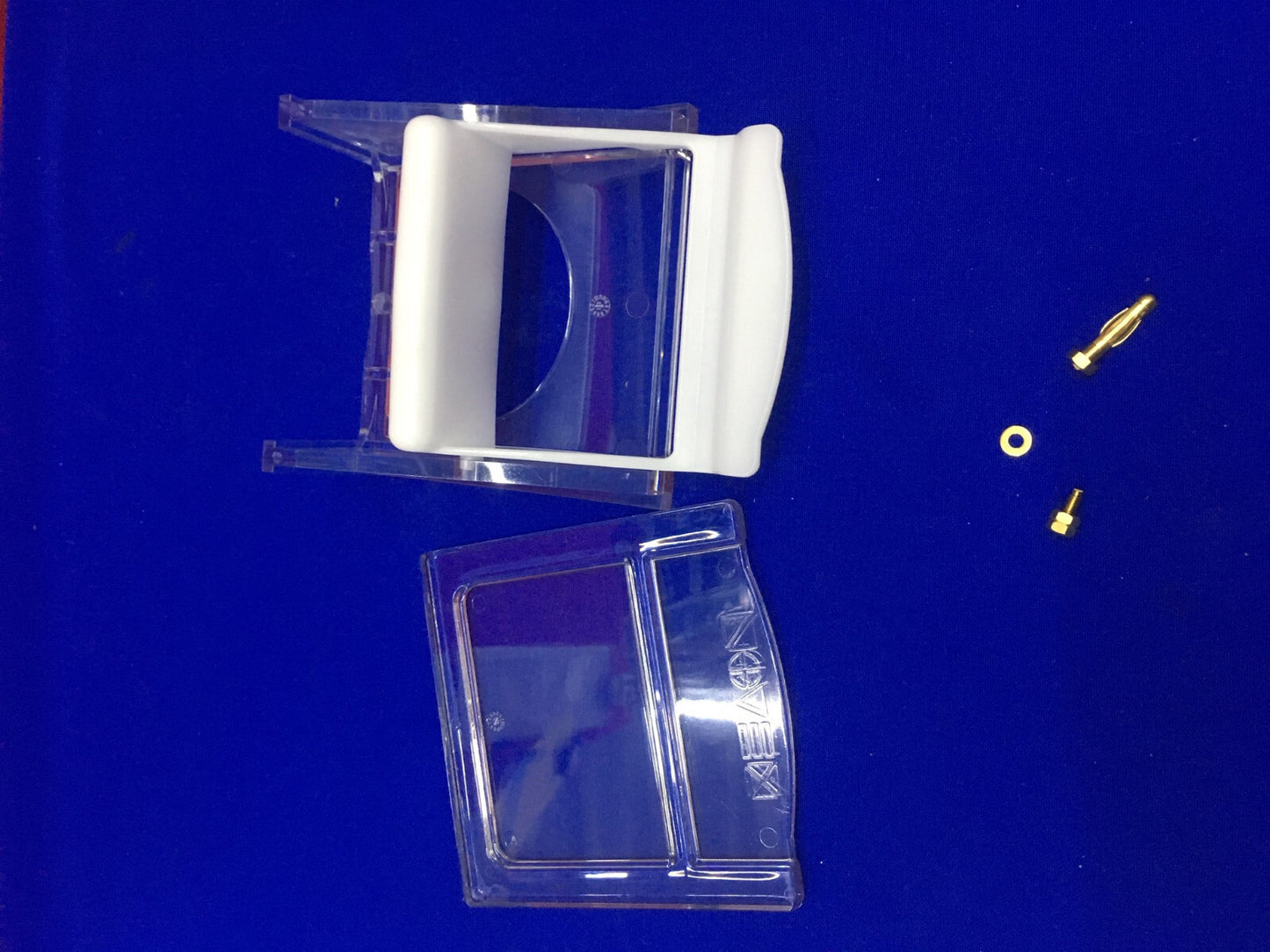 INVITROGEN LIFE TECHNOLOGIES POWEREASE 500 SN 286000720 100-120 V CA 50/60 Hz 1,2 A