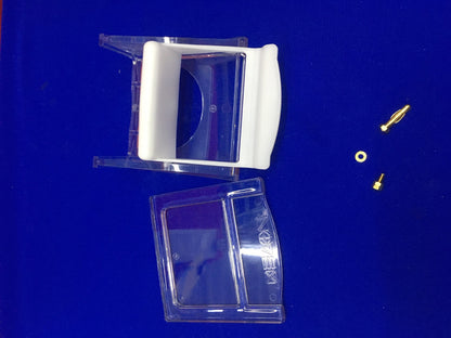 INVITROGEN LIFE TECHNOLOGIES POWEREASE 500 SN 286000720 100-120 V CA 50/60 Hz 1,2 A