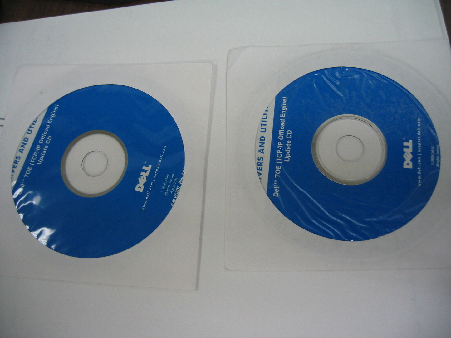 DELL SOFTWARE SYSTEMS MANAGEMENT COUNSOLES AND MANUALS VER 5.2