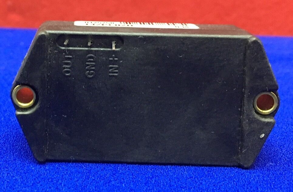 MICROINTERRUPTOR SENSOR DE PRESIÓN HONEYWELL 142PC02D / SQA7600