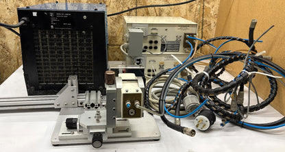 2 SEIT MINIMAX SOLID STATE RF INDUCTION HEAT UNITS  and MILLER COOLMATE 3 /PARTS