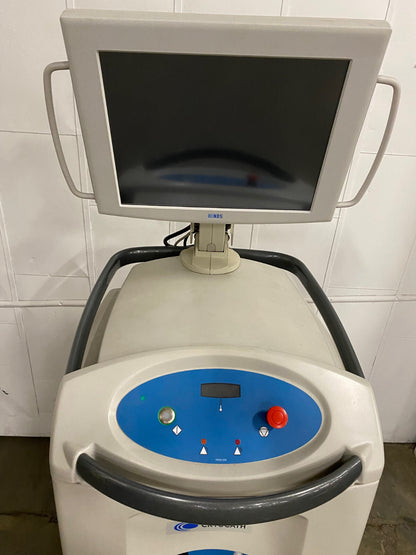 10000-003 CCT CRYOCATH 凍結手術ユニット - 部品と修理