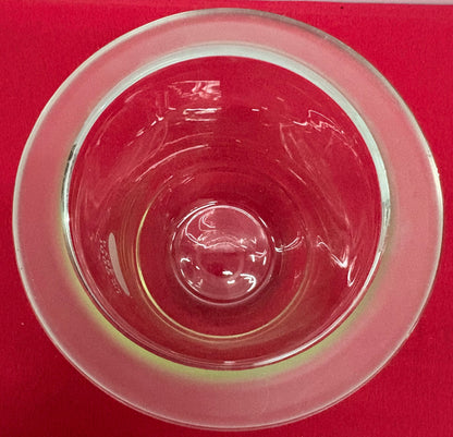 PYREX ® 1000mL RESIN REACTION KETTLE BOROSILICATE GLASS VESSEL w/ 4-NECK COVER