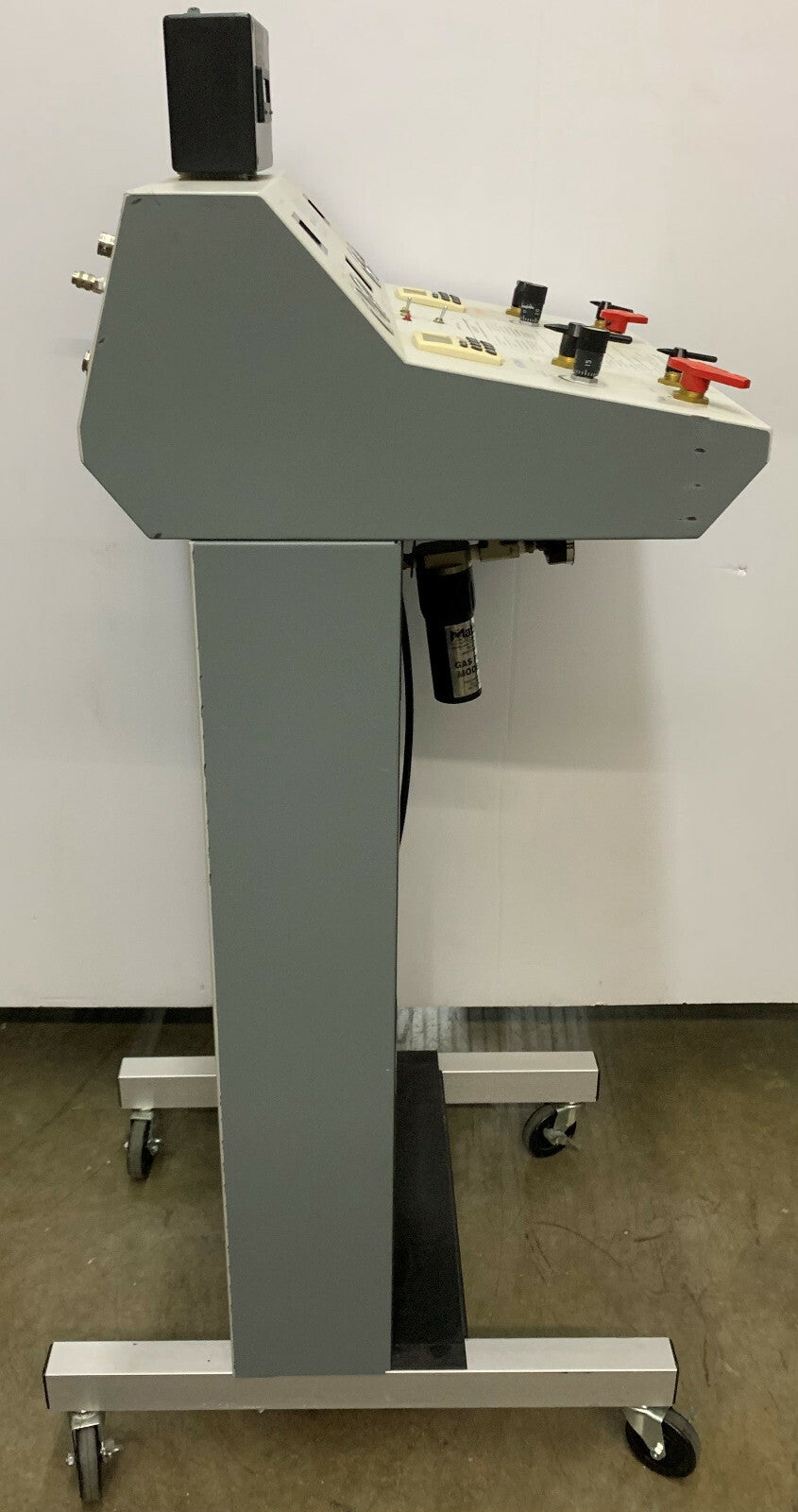 AtriCure Frigitronics CCS-200 Cryosurgical System w/Temperature Display Unit