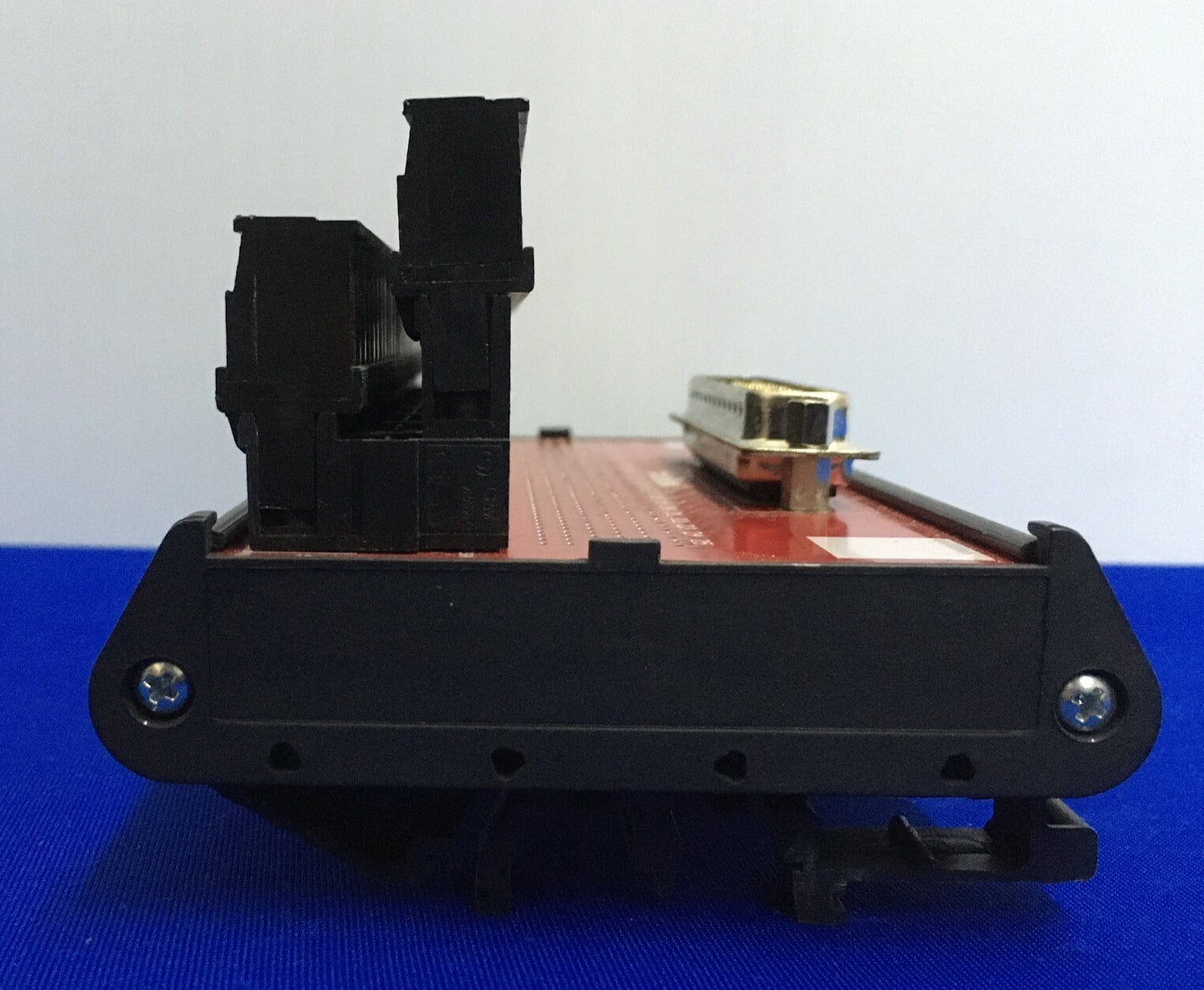 MODULE PARKER GEM-VM50 / MOLEX 39170