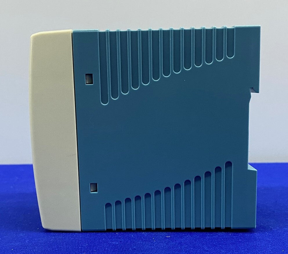 Altech PS-S10048 電源 AC-DC 48V 2A 100-240V DIN レールマウント MDR-100-48