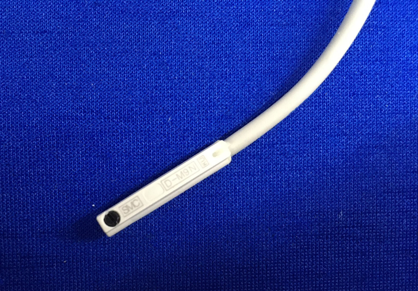 CAPTEUR À SEMI-CONDUCTEURS SMC D-M9N / DM9N