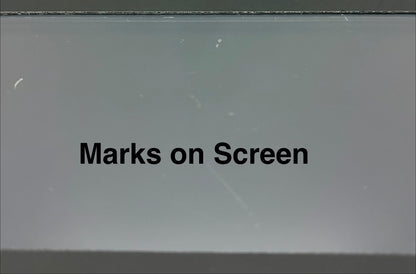 COGNEX VISIONVIEW 700 7” COLOR TOUCHSCREEN 821-0004-1R D PANEL