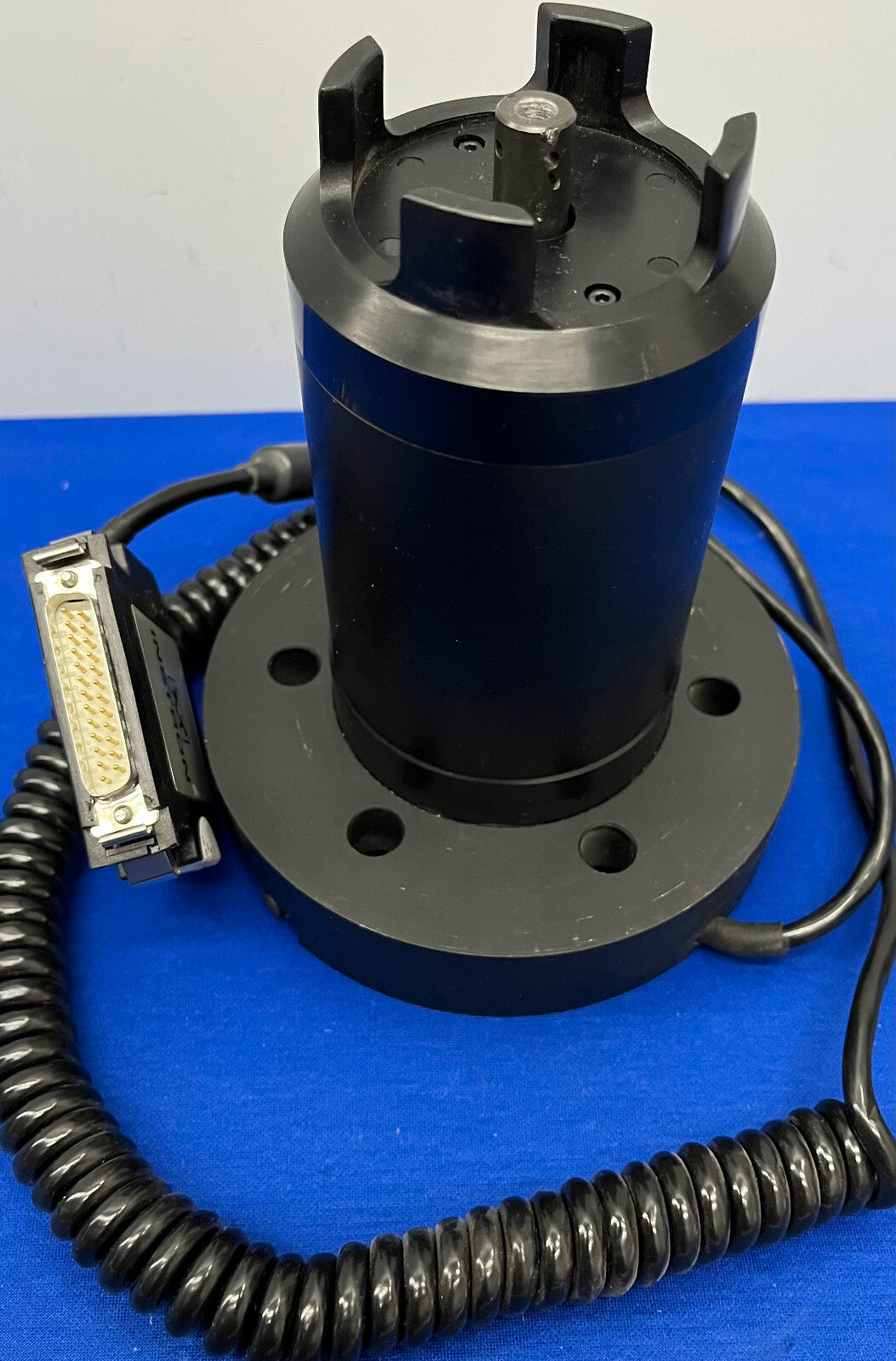 INSTRON 2525-808 10N 静的ロードセル 引張/圧縮用