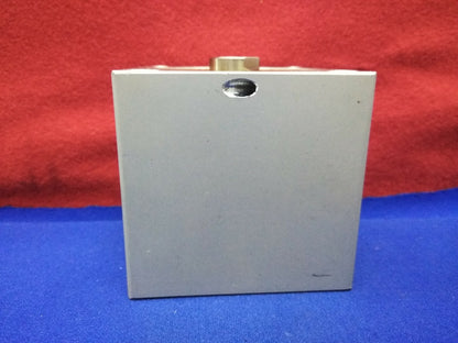 COMPACTE AUTOMATISERINGSPRODUCTEN AS2X1 PNEUMATISCHE LUCHTCILINDERS 