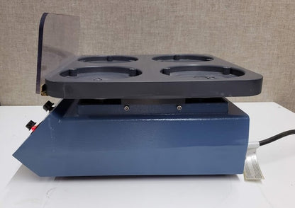 COLE-PARMER COLE PARMER FIVE POSITION MAGNETIC STIRRER 51450-20