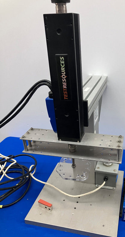 TESTRESOURCES ACTIONNEUR DE TEST FATIQUE (LM25-P-027)
