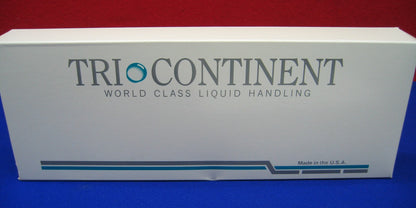 INSTRUMENTO DE PIPETEO DE PRECISIÓN TRI CONTINENT CAT#672 PIPETA PCR 25 µL