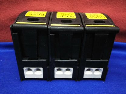 BUSS JT60030 0-30 A 600 VAC SICHERUNGSHALTER