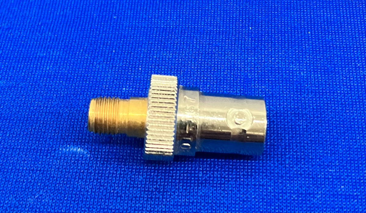 CONN ADATTATORE BNC JACK A SMA JACK 901-167 DIGIKEY CODICE ARTICOLO ARF1783-ND 