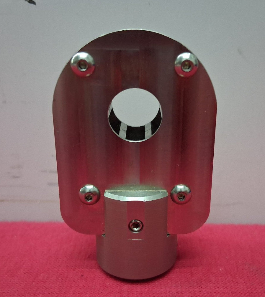 FITS BEAHM DESIGNS 185A / 210A HOT BOX THERMAL NOZZLE / TIP 13.25MM DIAMETER