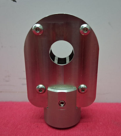 FITS BEAHM DESIGNS 185A / 210A HOT BOX THERMAL NOZZLE / TIP 13.25MM DIAMETER