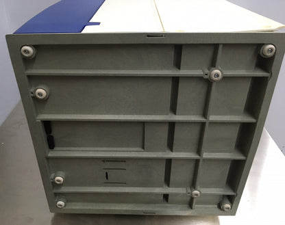 MILILIPORE MILLI-Q A10® TOC Z00Q0V0T0 モニター、電気定格: 100-230V 50/60HZ 16