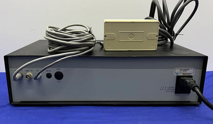 MPB TECHNOLOGIES 901 LASER STABILIZER W/ EMT DRIVER & CABLES