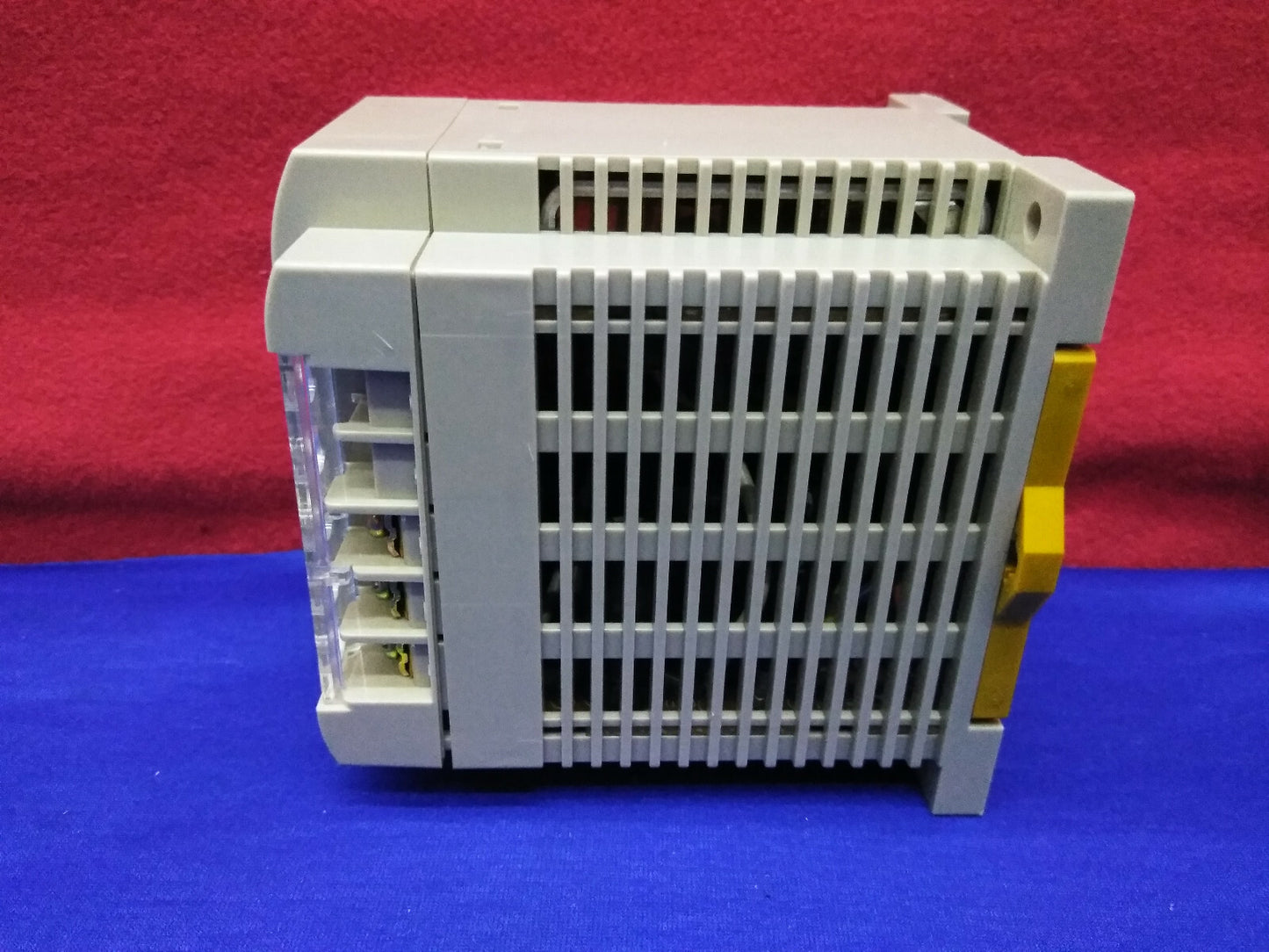 OMRON S82K-05024 POWER SUPPLY