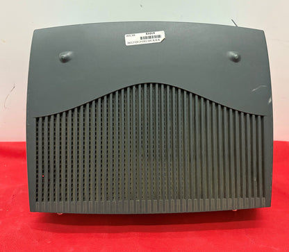 KABELGEBUNDENER ROUTER DER CISCO 1751-SERIE