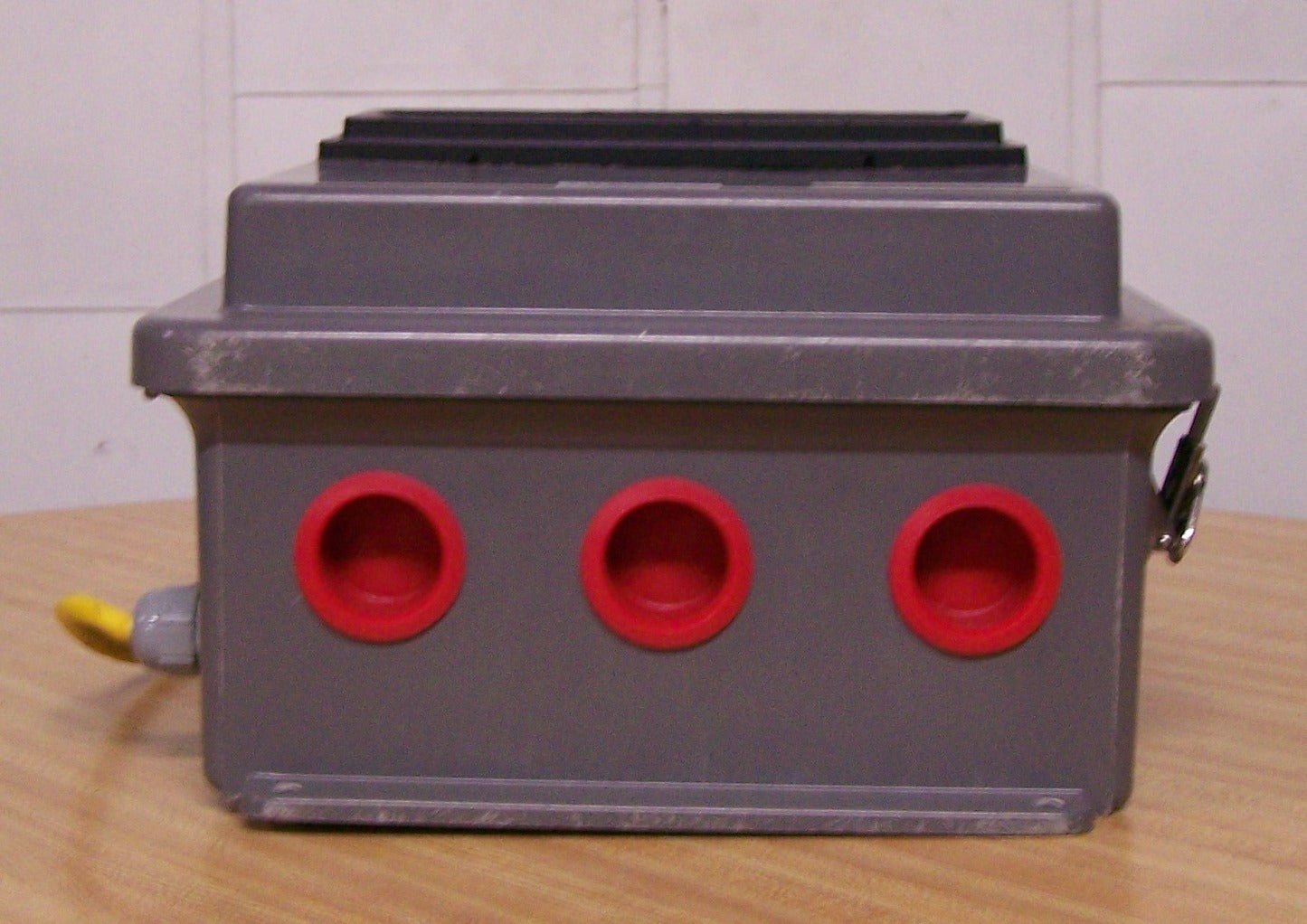 DREXELBROOK ENGINEERING COMPANY CCS 2000 CLARIFIER CONTROL SYSTEM