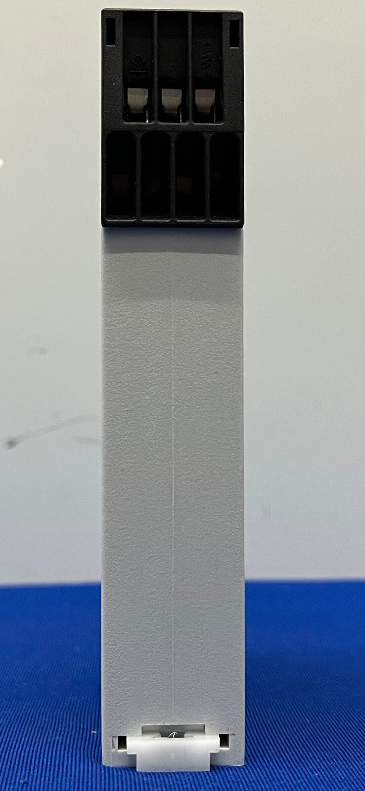 BANNER MASCHINENSICHERHEIT GM-FA-10J MODUL 24V AC/DC 250 VAC-6A