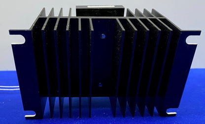 Chromalox 7710-302320 con relè a stato solido 4115-20250 e driver relè 0135-20106