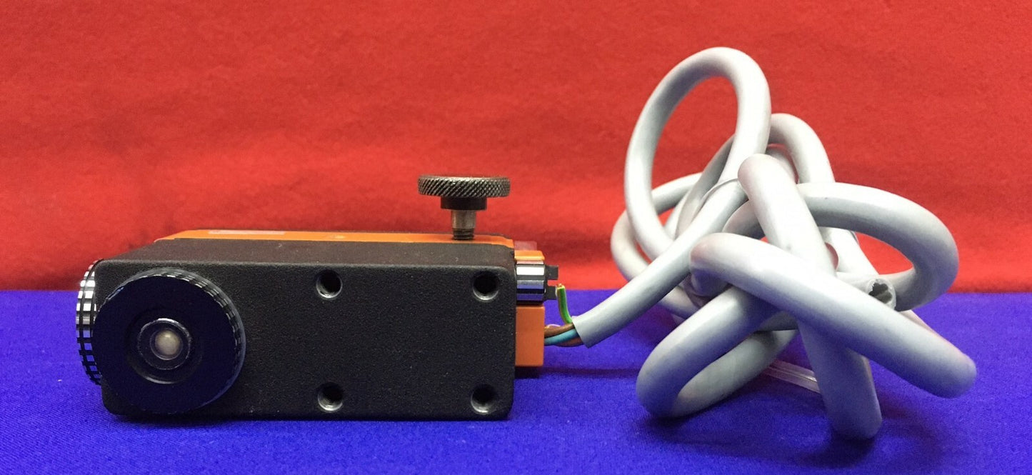 SICK NT8-06532 PHOTOEYE PHOTOELEKTRISCHE SENSOR 