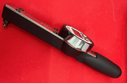 JETCO ED-100I 10-100 IN LB 電子ダイヤルトルクレンチ