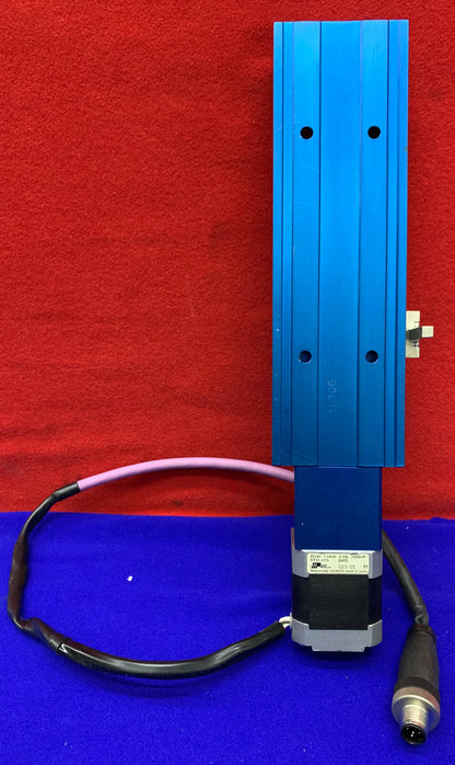 THOMSON MM33LCAL 200 AVEC MOUVEMENT APPLIQUÉ HT17-075 GLISSIÈRE LINÉAIRE MOTORISÉE