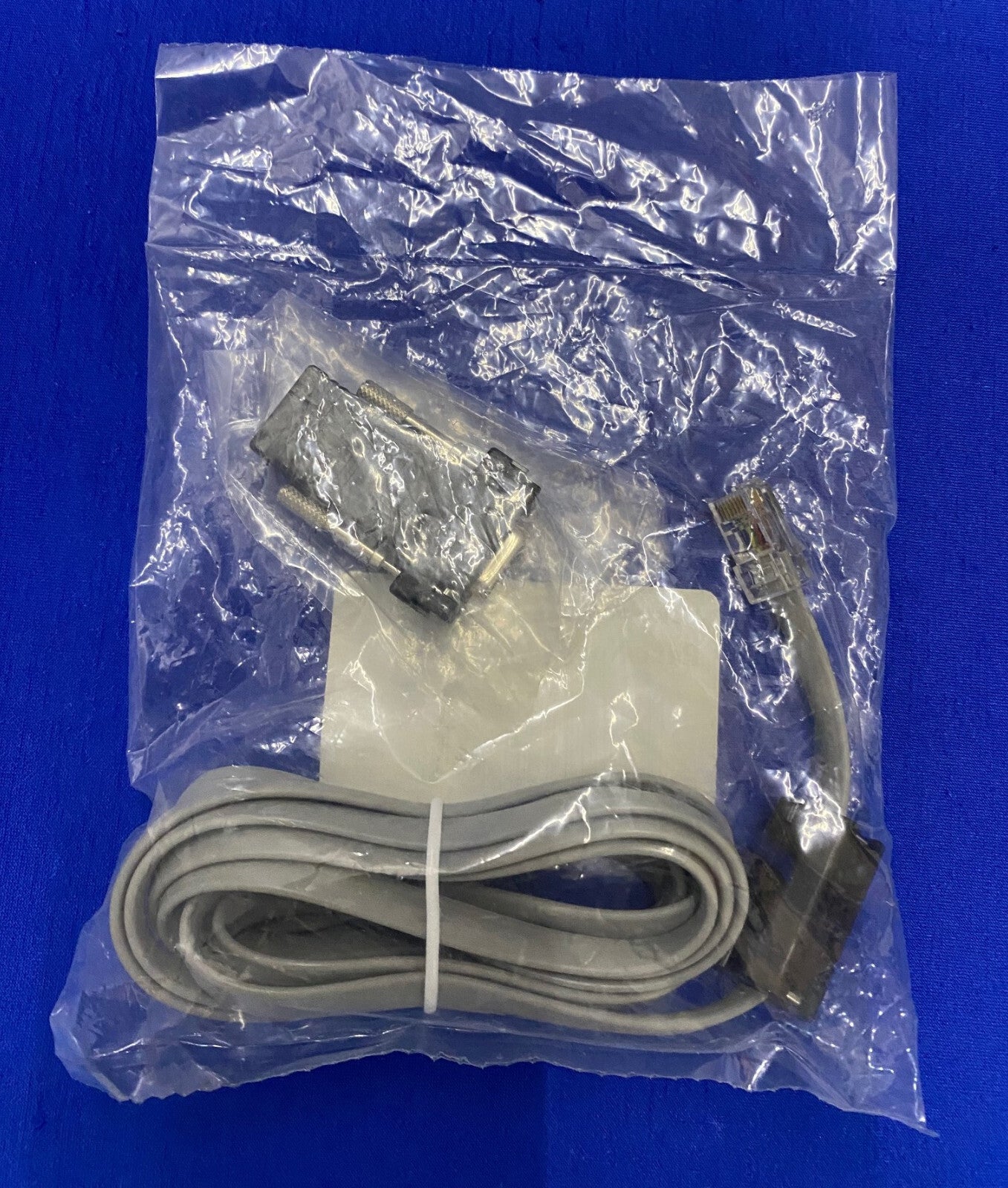 TEKTRONIX 012-1533-00 CABLE AND ADAPTER