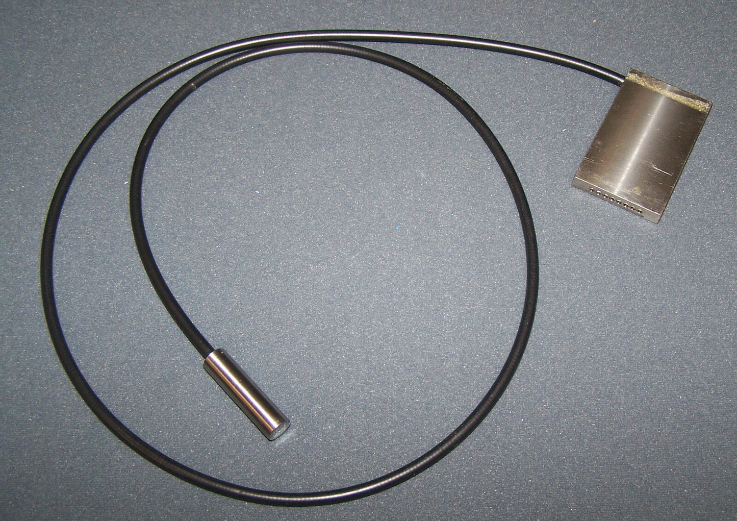 CONJUNTO DE SALIDA PERSONALIZADO FUNCIONA CON 8 CANALES