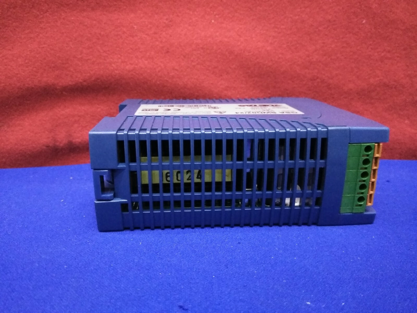 DETAS GSA SWD02/24 VOEDING