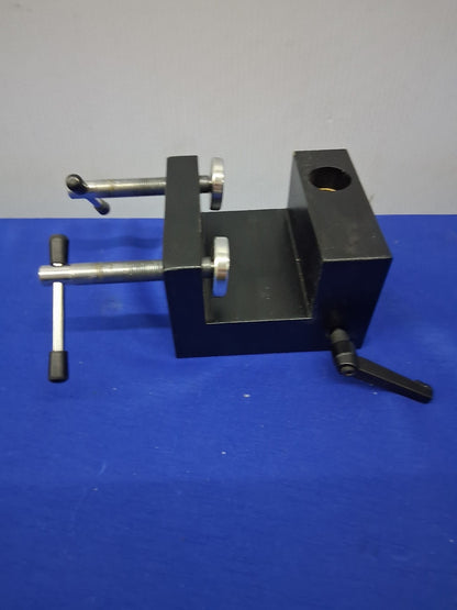 ARTICULATING MICROSCOPE ARM CLAMP STANDARD TABLE CLAMP MOUNT STEREO MICROSCOPE