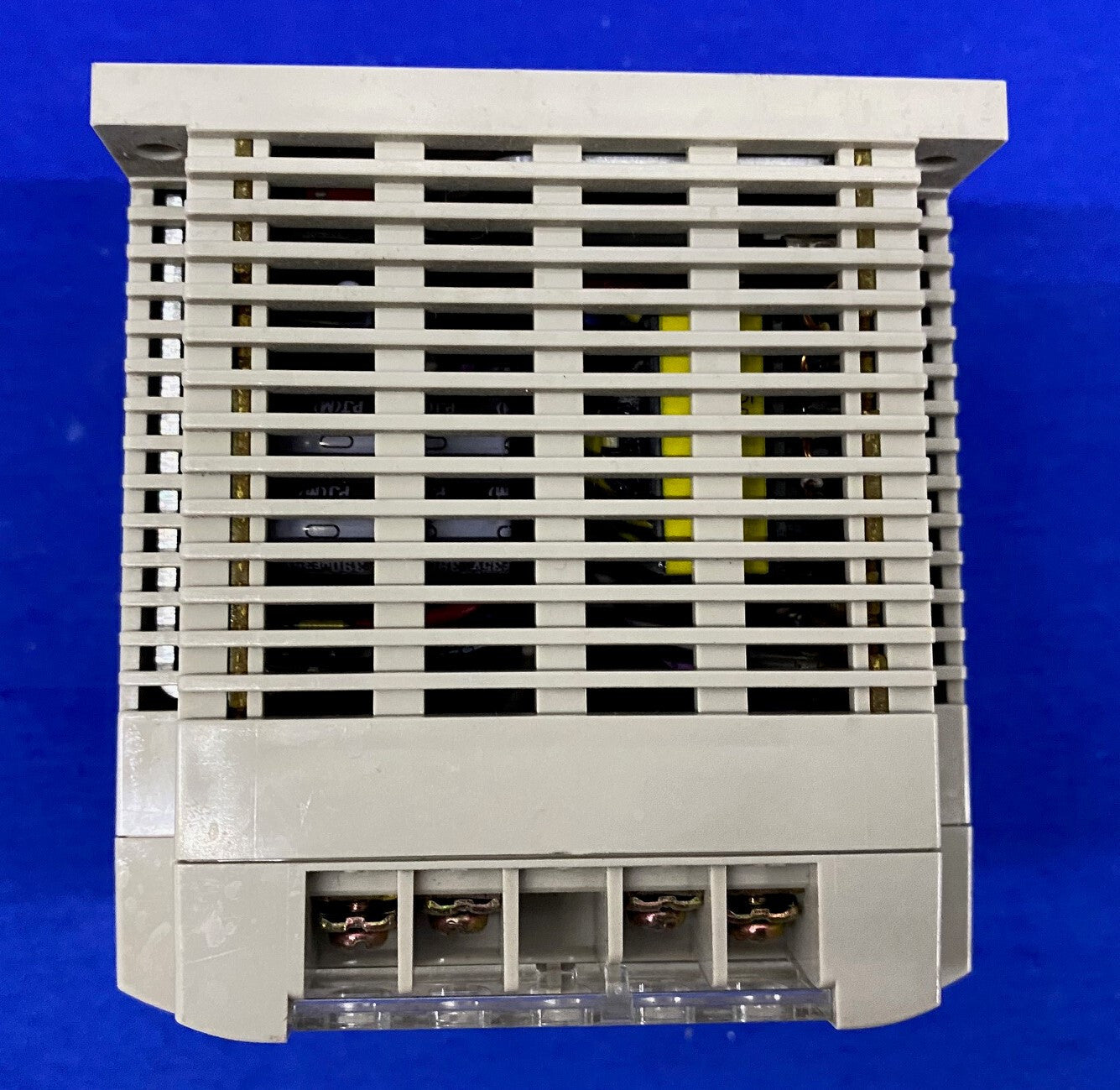 ALIMENTATORE OMRON S82K-05024 / S82K05024