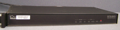 IO TECH  CONTROLLER SCSI 488/N BUS CONTROLLER IEEE 488 SN 055222