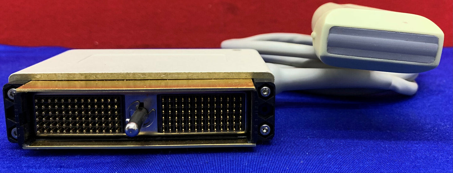 ARS Acoustic (Sonora) AC7L31 Ultrasound Transducer Linear Array Ultrasound Probe