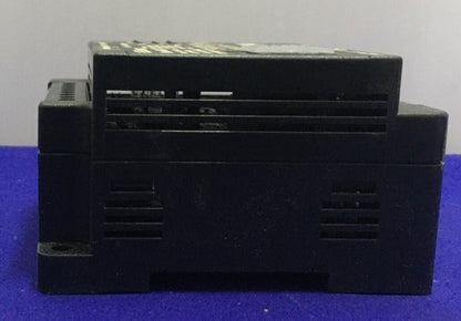 GE FANUC IC200NDR001-CF VERSAMAX NANO PLC 10-PUNTS DC\DC\RELAIS INCLUSIEF KABEL 