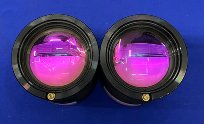 PENTAX ZOCS Z210-PC4A OBJEKTIV MIT SCHIEBE-ÄHNLICHEN ZOOM-OBJEKTIVFUNKTIONEN - 1 LOT, MENGE 2 