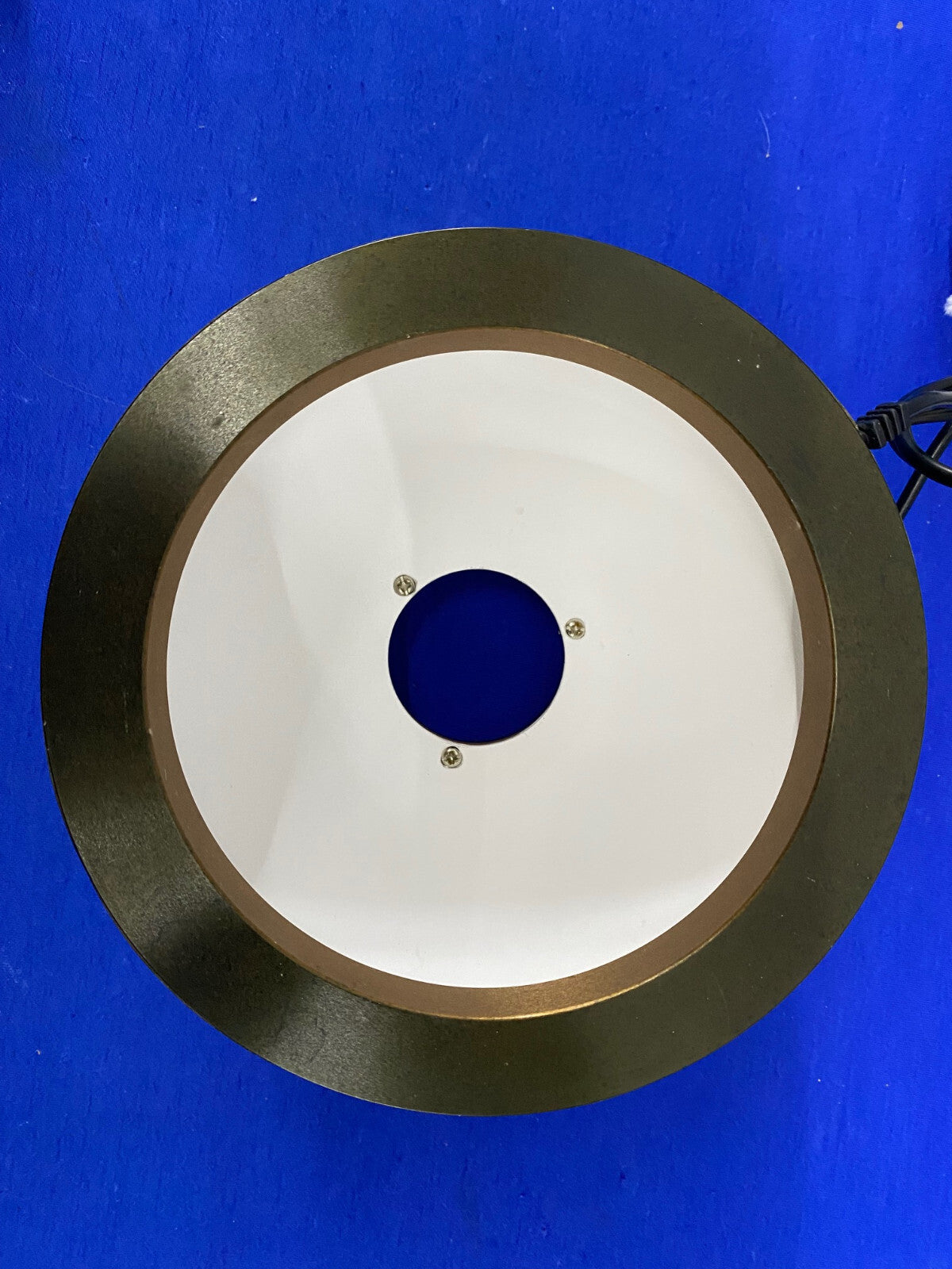 SCIENSCOPE IL-LED-R2E VOEDING MET KOEPELVERLICHTING