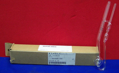KIMBLE / KIMAX 46460 TAGLIA 50 SN A290 TUBO VISCOSIMETRO 46460-50
