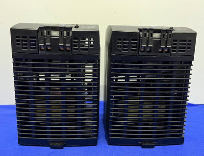 Allen Bradley AB 1606-XLP FUENTE DE ALIMENTACIÓN 1606-XLP100E Ser.A - 1 LOTE CANTIDAD 2