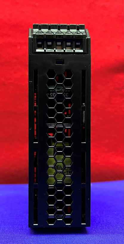 Alimentation à découpage Omron S8VK-C06024 CA 100-240 V CC 24 V