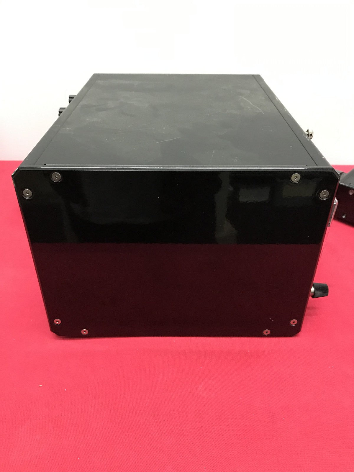 BEAHM DESIGN 210A HOT AIR STATION / HOT AIR BOX / BALLOON DEVELOPMENT STATION