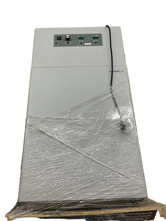 VWR 9000L Relative Humidity Chamber with Refrigeration FOR PARTS / REPAIR